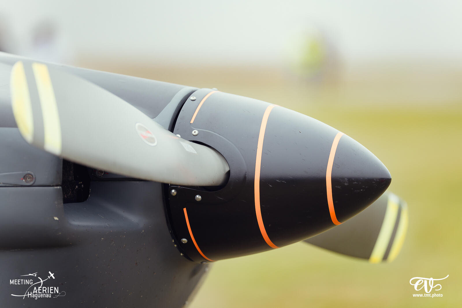 MEETING AERIEN HAGUENAU 2024